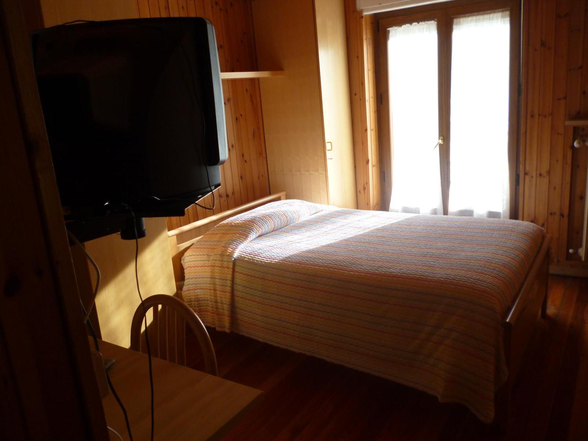 Hotel Fior Di Roccia ガブイ エクステリア 写真