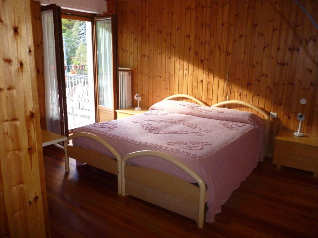 Hotel Fior Di Roccia ガブイ 部屋 写真