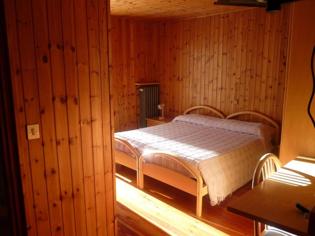 Hotel Fior Di Roccia ガブイ 部屋 写真