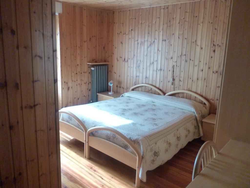 Hotel Fior Di Roccia ガブイ エクステリア 写真